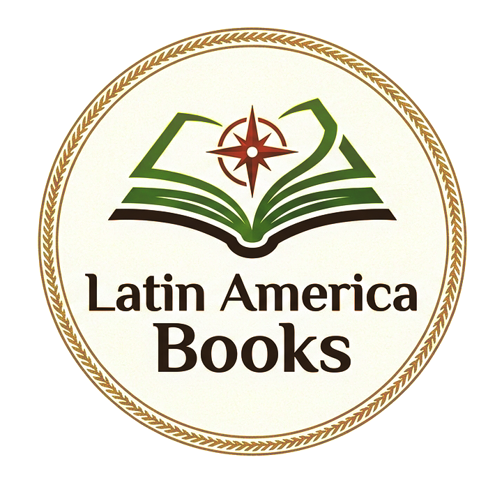 latin america books